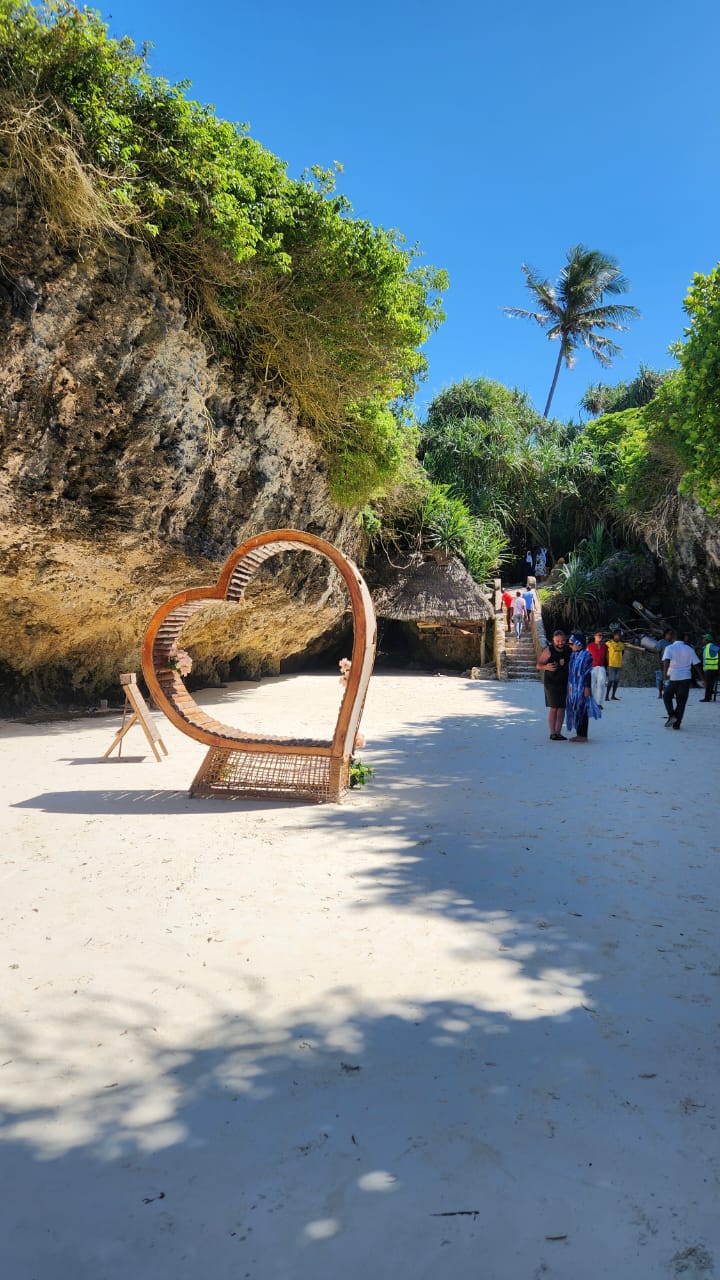 Travel Zanzibar